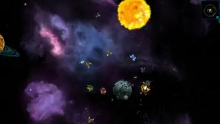 Space Rangers HD: A War Apart
