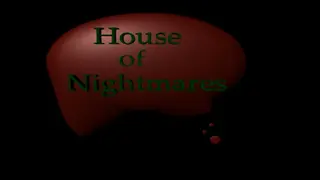 House of Nightmares B-Movie