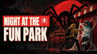 Night at the Fun Park