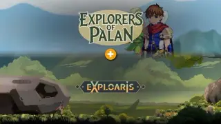 Explorers of Palan × Exploaris: Vermis story