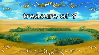 treasure of Y