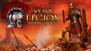 We are Legion: Rome