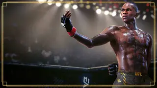 UFC 5 Ultimate Edition - Xbox Series