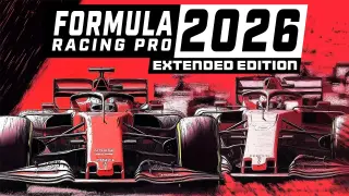 Formula Racing Pro 2026 Extended - Switch