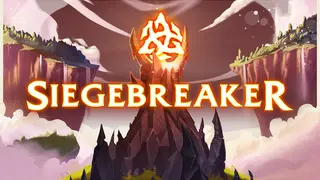 Siegebreaker