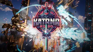 Katana Robo: RTA