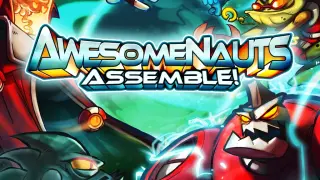 Awesomenauts Assemble! - PS4