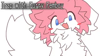 Trap with Furry Femboy