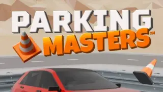 Parking Masters - Switch