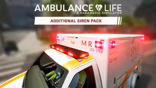 Ambulance Life - Additional Siren Pack