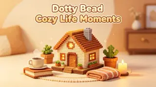 Dotty Bead: Cozy Life Moments