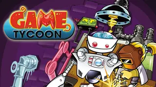 Game Tycoon 1.5