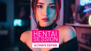Hentai Session Ultimate Edition - Switch