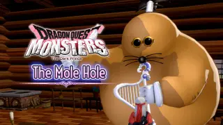 The Mole Hole - Switch
