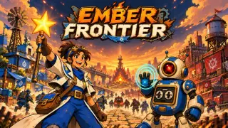 Ember Frontier