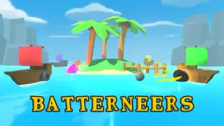 Batterneers