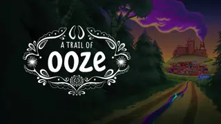 A Trail of Ooze