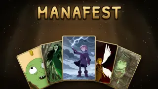 Manafest