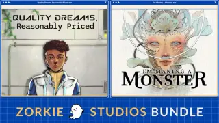 zorkie
