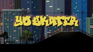 Yo Skater