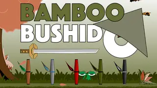 Bamboo Bushido