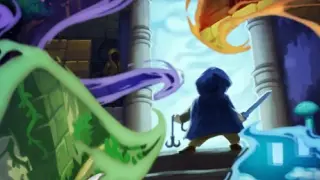 Aura of Worlds - Switch