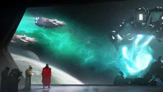 Stellaris: Overlord