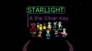 Starlight and the Silver Key