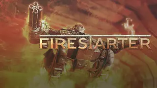 FireStarter
