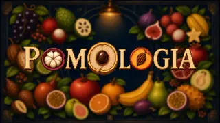 POMOLOGIA