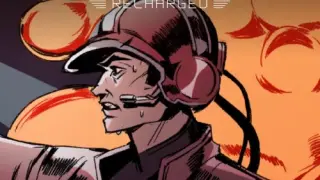 Missile Command: Recharged - Switch