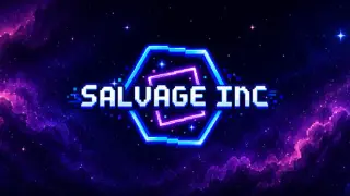 Salvage Inc