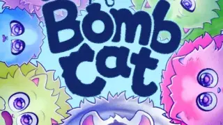 Bomb Cat - Switch