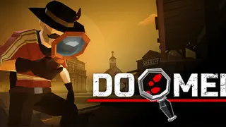 DOOMED Detective Game