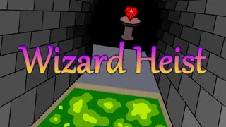 Wizard Heist