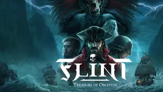 Flint: Treasure of Oblivion