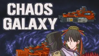 Chaos Galaxy - Switch