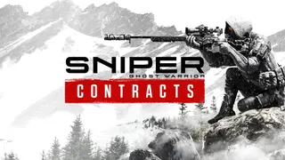 Sniper Ghost Warrior Contracts - STURM BODYGUARD 9