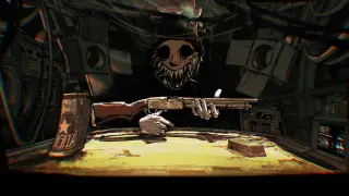 Buckshot Roulette - Xbox One & Series