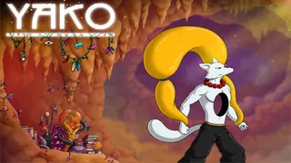 Yako