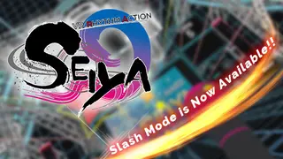 VR RHYTHM ACTION SEIYA