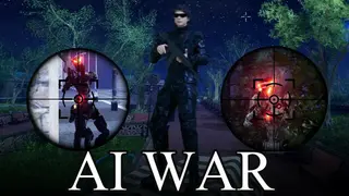 AI WAR