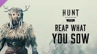 Hunt: Showdown 1896 – Reap What?! You Sow Deluxe