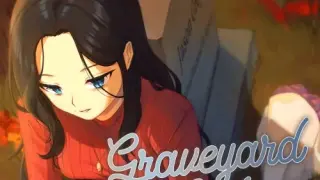 Graveyard Girls - Switch