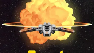 Spaceyard Crush - Xbox One