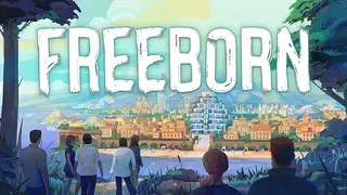 Freeborn