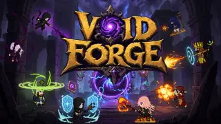 Void Forge