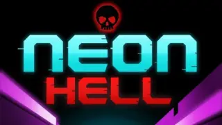 Neon Hell - Switch