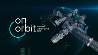 OnOrbit - Virtual Space Lab