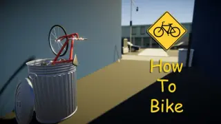 How To Bike